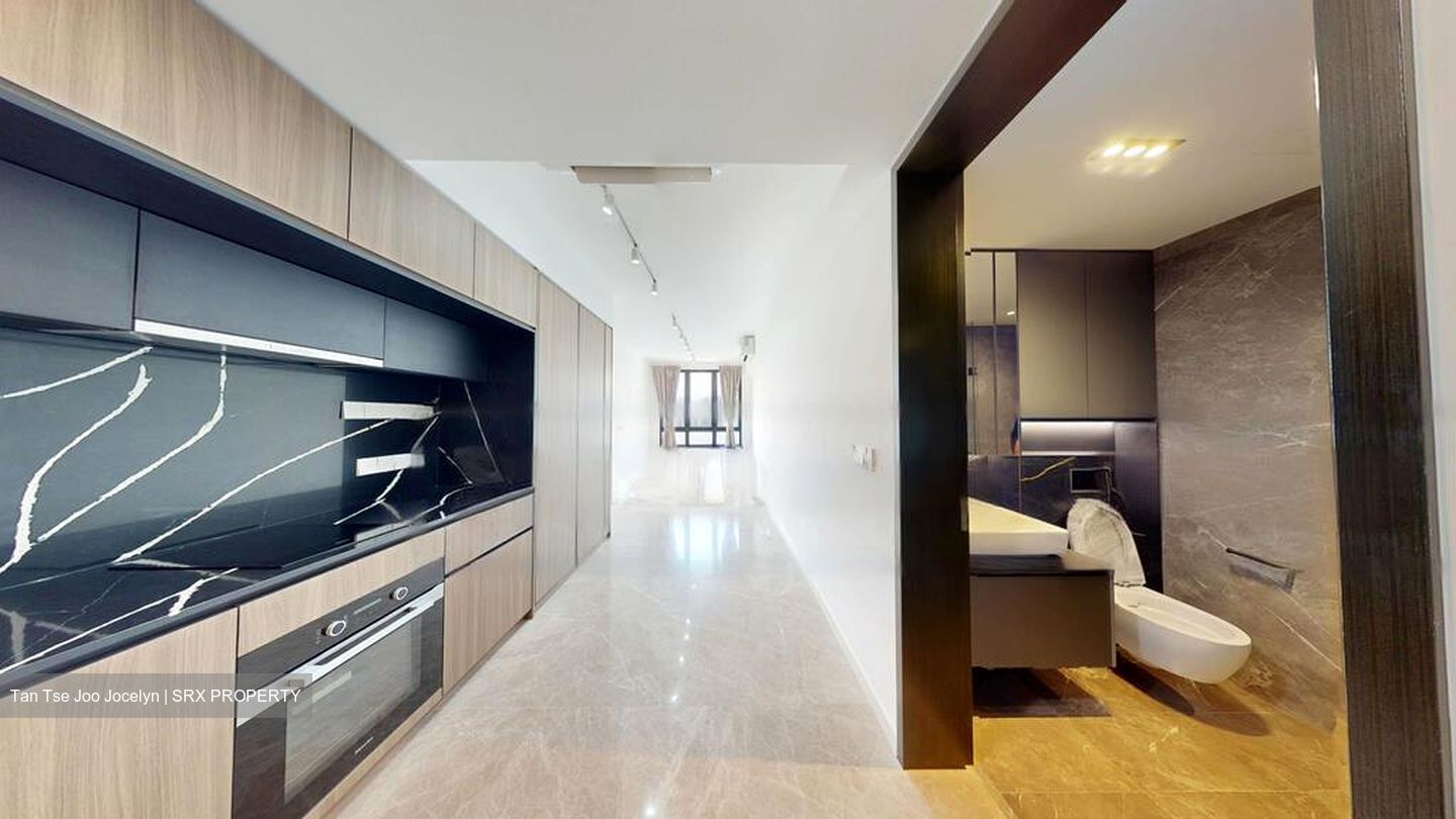 Irwell Hill Residences (D9), Apartment #453320961